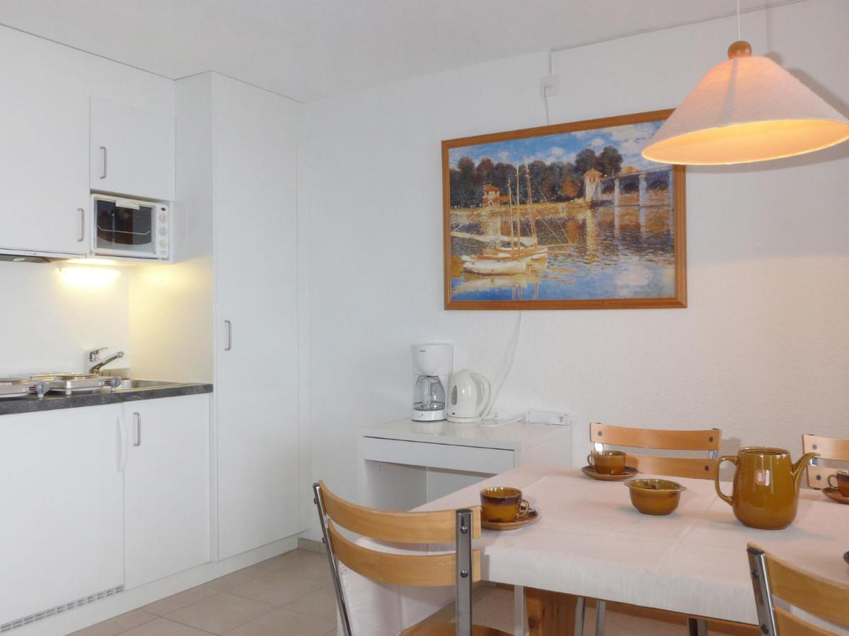 Apartment Primula By Interhome Wengen Exterior foto