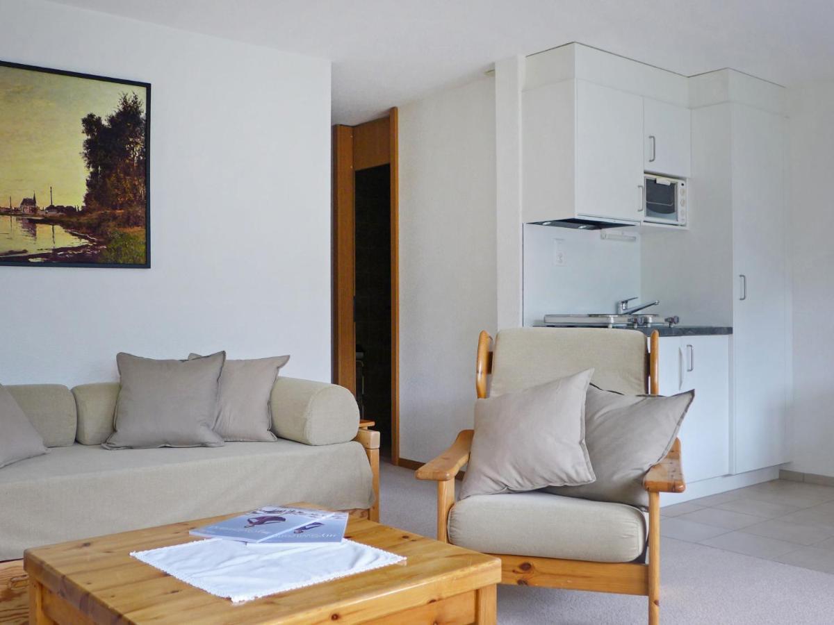 Apartment Primula By Interhome Wengen Exterior foto